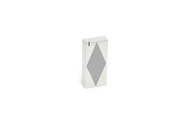 Waterproof Metal Rfid Proximity Reader For Access Control System 4 Card Types
