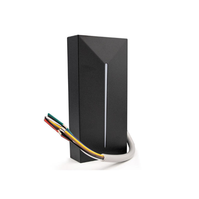 Su Geçirmez IP67 125khz/13.56mHz EM/Mifare Opsiyonel Mini Kart Okuyucu