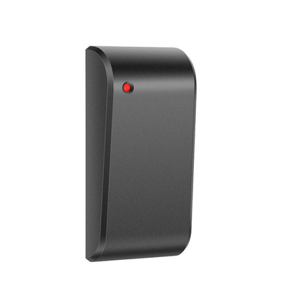 Su Geçirmez Plastik RFID Kart Okuyucu, 125khz Veya 13.56mHz Opsiyonel
