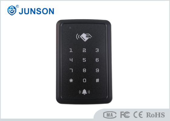 12V DC Bağımsız RFID Erişim Kontrol Serisi, <100mA Akım