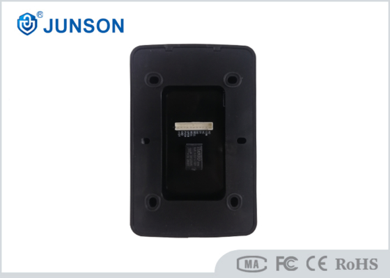 <100mA Akım, bağımsız RFID Erişim Kontrol Serisi 4000 kullanıcı