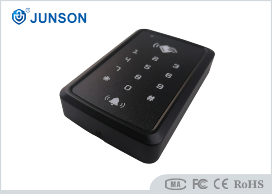 <100mA Akım, bağımsız RFID Erişim Kontrol Serisi 4000 kullanıcı