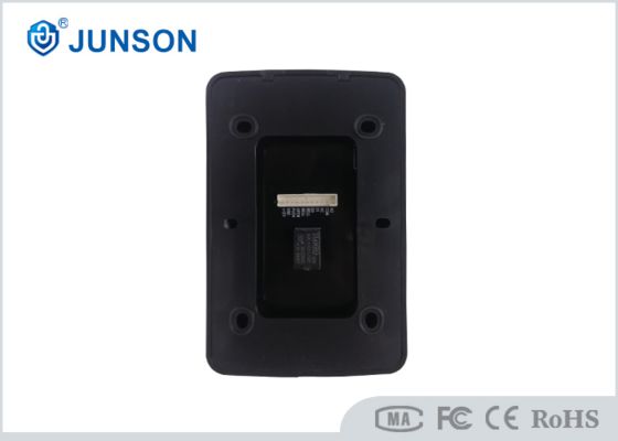 EM ID veya Mifare Kartı Tek başına RFID Erişim Kontrol Serisi Plastik Kaplama