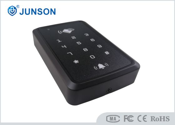 EM ID veya Mifare Kartı Tek başına RFID Erişim Kontrol Serisi Plastik Kaplama