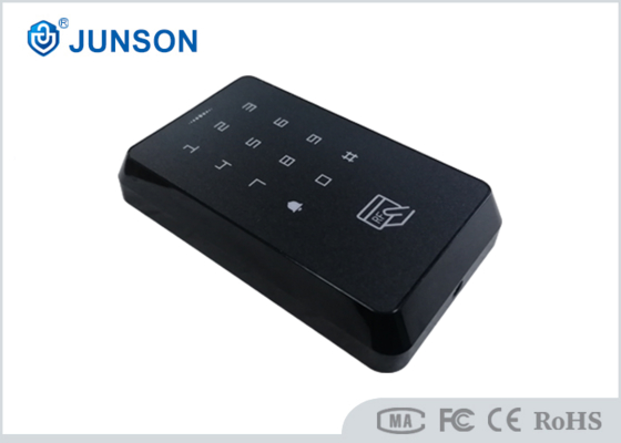 EM veya Mifare RFID Erişim Kontrol Serisi 0.15kg