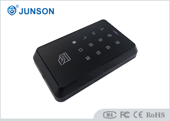 EM veya Mifare RFID Erişim Kontrol Serisi 0.15kg