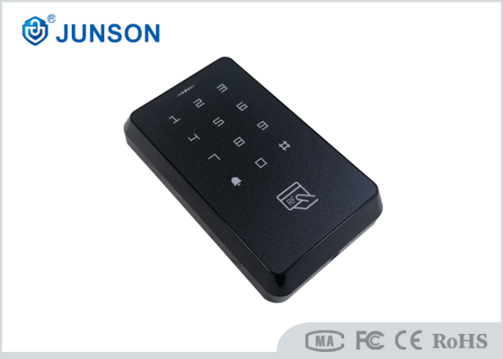 EM veya Mifare RFID Erişim Kontrol Serisi 0.15kg