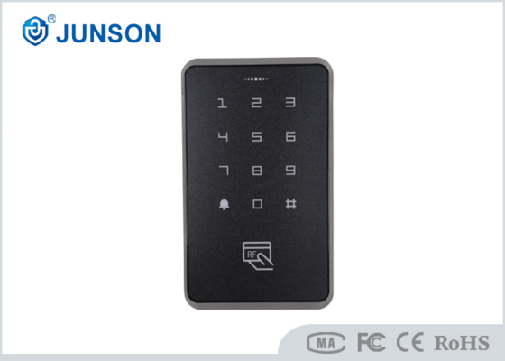 EM veya Mifare RFID Erişim Kontrol Serisi 0.15kg