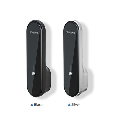 "RFID Yakınlık Dijital Dolap Kilitli, Spor Salonu ve Fitness Değişme Odaları için Elektronik Anahtarsız Çözüm"