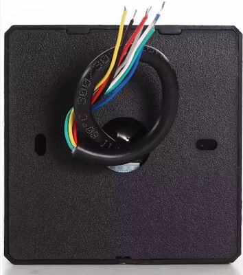 Plastik Şifre & RFID 125khz Kapı Erişim Kontrolü RFID Okuyucu