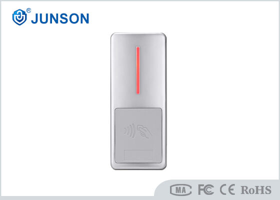 Tuya WiFi IP67 RFID Erişim Kontrol Okuyucu Wiegand Arabirimi ile - JS-K6918