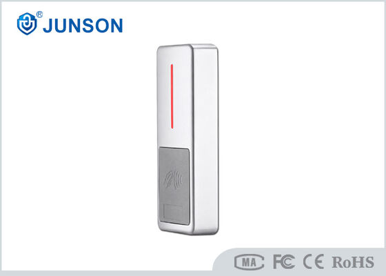 Tuya WiFi IP67 RFID Erişim Kontrol Okuyucu Wiegand Arabirimi ile - JS-K6918