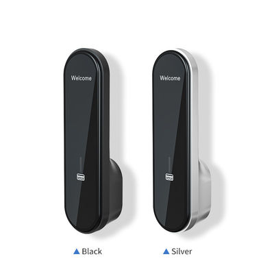 "RFID Yakınlık Dijital Dolap Kilitli, Spor Salonu ve Fitness Değişme Odaları için Elektronik Anahtarsız Çözüm"