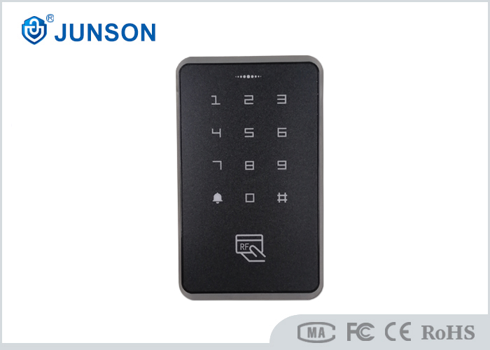 EM veya Mifare RFID Erişim Kontrol Serisi 0.15kg