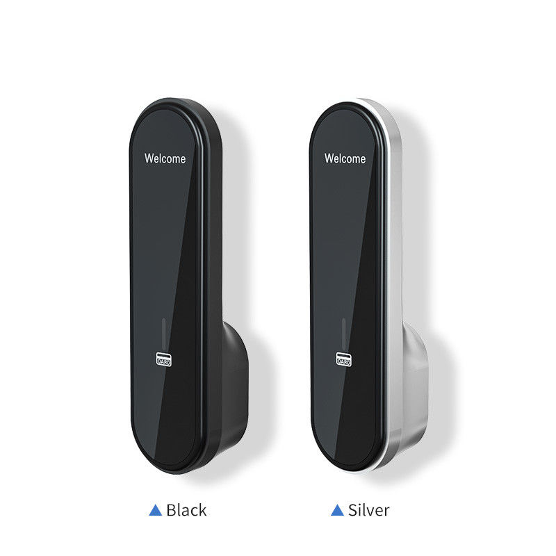 "RFID Yakınlık Dijital Dolap Kilitli, Spor Salonu ve Fitness Değişme Odaları için Elektronik Anahtarsız Çözüm"