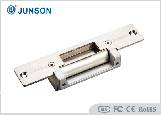 ANSI Standard Electric Door Strikes Surface Mounted , Panic Bar Electric Strike