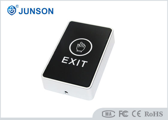 Dc12v Push Touch Button Switch / Touch Sensor Switch For Magnetic Lock