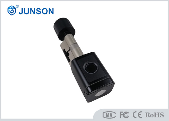Bluetooth Tuya Uygulama Parmak izi Akıllı kilit silindir
