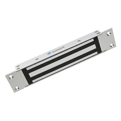 Manyetik Solenoid Kilit Fail Safe ve 130L * 33G * 12 Y mm Zırh Plaka Boyutu ile Mülkünüzü Güvenceye Alın