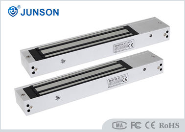Erişim Kontrolü İçin Normal Açık 600lbs Elektromanyetik Kilit (JS-280S)