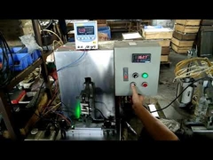 600 lbs manyetik kilit için tutma kuvveti testi