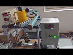 180kg / 300Lbs İçin LED / Monitörlü Tek Kapılı Manyetik Kilit