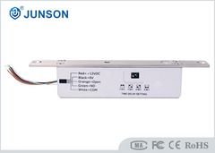 Elektrikli ölü leke kilidini seçmenin nedeni