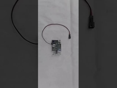 Yeni tasarım küçük elektrikli dolap kilidi