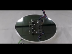 Yeni tasarım küçük elektrikli dolap kilidi 3