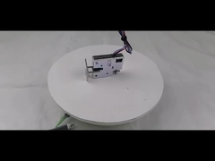 Yeni tasarım küçük elektrikli dolap kilit 4