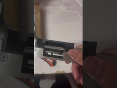 Değil Güvenli Hırsızlık Dirençli Elektrikli Kapı Öldürücü