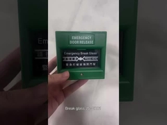 LED ve Buzzer ile sıfırlanabilir çağrı noktası