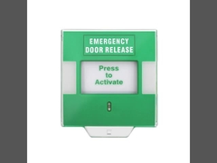 LED ve Buzzer ile sıfırlanabilir çağrı noktası