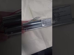 Mıknatıs Değiştirici Sensör Elektrik Düşük Bolt Kilit 300 Serisi JS-300T2 Çinko Alaşım Malzemesi