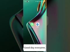 Mobil TTLOCK APP Parmak izi Akıllı Kapı Kilitli Avrupa Standart Daire