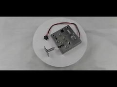 Yeni gelen elektrikli dolap kilidi