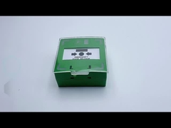 LED ve Buzzer ile Gelişmiş Yeniden Ayarlanabilir Çağrı Noktası Cihazı