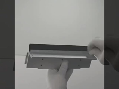 U+ZL desteği olan elektromanyetik kilitlerin montajı