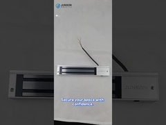 Sinyal ile yeni su geçirmez elektromanyetik kilit