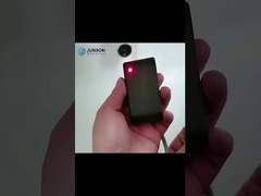 Su Geçirmez Plastik RFID Kart Okuyucu, 125khz Veya 13.56mHz Opsiyonel