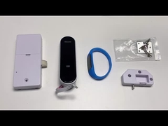 1.5V Alkali Çekmece Dolabı Kilit D22.0mm Rfid Anahtarsız Dolabı Kilit