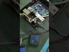 Neden Plastik Şifre ve RFID Seçtiğinizi Görün 125khz Kapı Erişim Kontrolü RFID Okuyucu