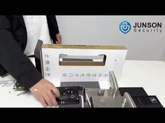 Otel kilidi nasıl kurulur