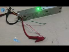 Gelişmiş Elektrikli Kilit Kilidimizle Alanınızı Güvence Altına Alın