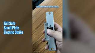 Güvenli Elektrikli Grev Kilidi Arıza