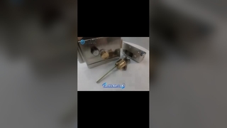 Deneyimli Elektrikli Jant Kilidi Tedarikçisi