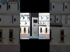 Anahtar Kart RFID Otel Kilidi