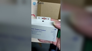 JUNSON JS-86 Erişim Kontrolü Çıkış Butonu